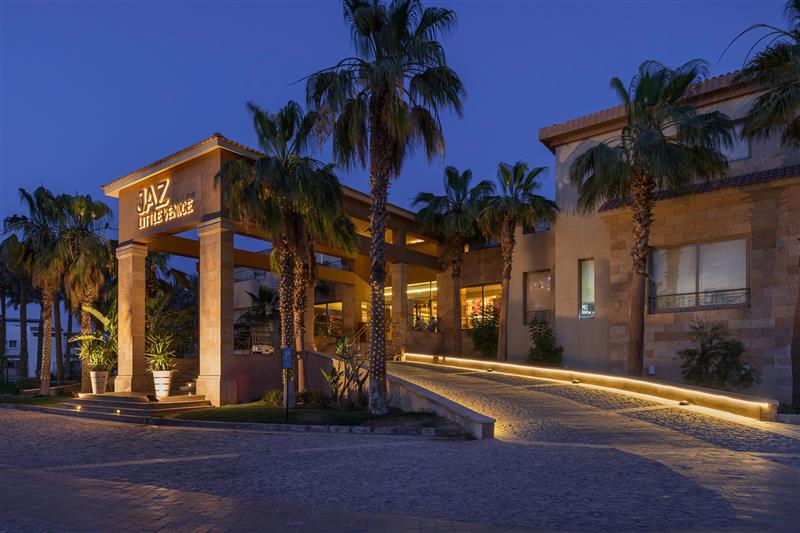 Jaz Little Venice Golf Resort